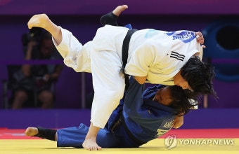김하윤, 결승을 향해