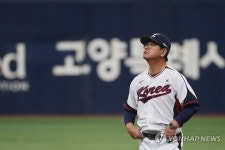[아시안게임] 노시환∼강백호∼문보경…윤곽 드러난 야구대표팀 중심 타선