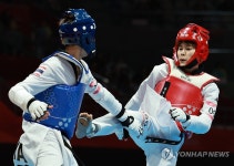 박혜진, 결승을 향하여