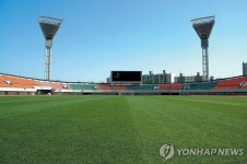 안양시, 종합운동장→스포츠 테마파크로 조성…용역 착수