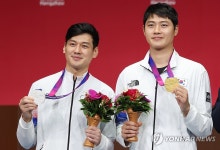 [내일의 아시안게임] 펜싱 오상욱 2관왕·구본길 통산 6번째 금메달 가자!