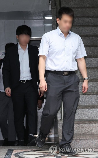 검찰, 송영길 전 대표 자택 압수수색