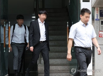 검찰, 송영길 전 대표 자택 압수수색