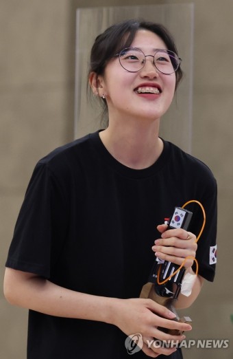 동메달 양지인