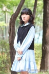 상큼 미모 백아