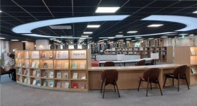 [대전소식] 한밭도서관, 10월 어린이책 북큐레이션