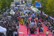 충·장·발·광 D-4 미리 보는 제20회 광주 충장축제