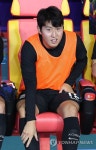 이강인 '벤치에서 시작'