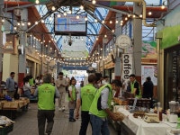 경북 고령군, 대가야 시장서 대가야 어울장 운영