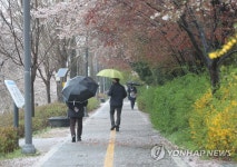 춘천시, 공지천 일대 보행로 확장…내년 말까지 완료