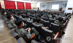 서울시, 내년부터 예비군 훈련장 입소 때 수송버스 지원