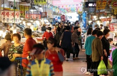 민생 삼킨 여야 충돌 언제까지…광주전남 추석민심 '분노·한숨'