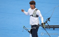 [아시안게임] 임시현vs안산 양궁 금메달 '집안싸움'…이우석은 4강 탈락(종합)