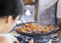 [여행honey] 7번 국도 따라 해산물 맛 기행