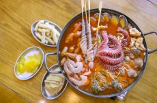 [여행honey] 7번 국도 따라 해산물 맛 기행