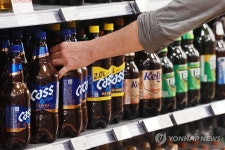 카스 가격 오른다