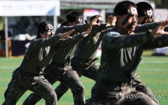 이것이 특공무술