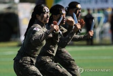 이것이 특공무술