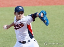 [아시안게임] 새로운 '국제용 투수' 탄생…박영현 