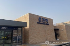 파주시 105억 들여 지은 운천역, 하루 150만원씩 손실