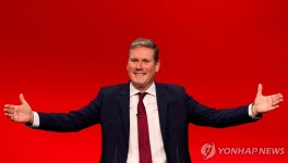 영국 노동당, 스코틀랜드 보선서 압승…총선 승리 기대감 높여