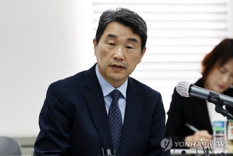 발언하는 이주호 부총리