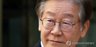 법정 나서는 이재명 대표