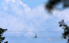 깊어져 가는 가을에 즐기는 짜릿함