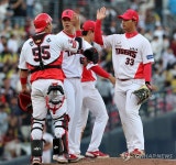 KIA 3연승