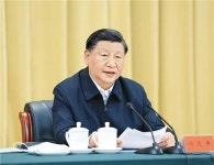 中, 시진핑 문화사상연구센터 설립 추진…문화 자신감 부각