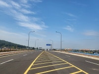 파주시, 초롱꽃마을-출판단지 잇는 심학산로 임시 개통