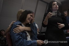 [이·팔 전쟁] 이스라엘 집단농장서 학살 정황…아기 시신 무더기