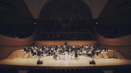 손 뻗으면 닿을 거리서 연주자와 교감…하우스콘서트 1천회