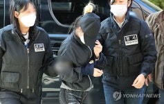 모텔서 낳은 딸 2층 창밖으로 던져 살해... 40대 엄마 구속심사