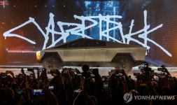 테슬라 사이버트럭 스페이스X 차체 소재, 핀란드 업체가 공급