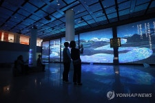 실감콘텐츠로 한국의 고전문학을 만나보세요