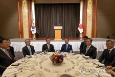 尹대통령 글로벌 복합위기 대응위해 한일협력 매우 중요