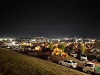 안동서 캠핑문화축제 고아웃캠프 열려…1만명 찾아 성황