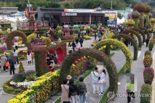 예산서 백종원 국밥·국수 즐겨요
