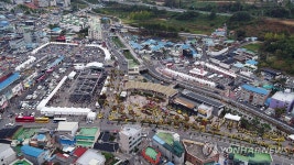예산서 백종원 국밥·국수 즐겨요