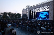 노들섬발레 백조의 호수