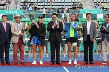 2023 코리아오픈