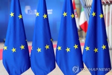 나토 아닌 EU 주도 첫 연합군사훈련…9개국 참가