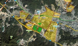 2년여 입주 지연 진입로 없는 용인 아파트, 2025년 입주 전망