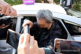 세입자 피해 이동하는 '수원 전세사기' 의혹 피의자