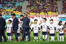 한국엔 히딩크, 베트남엔 쌀딩크 박항서