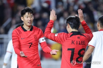 이강인 골