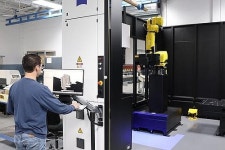 미국 플로리다주 PSM 공장