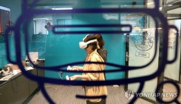 VR도 거뜬한 스마트 시니어