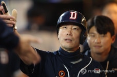 김재호 득점